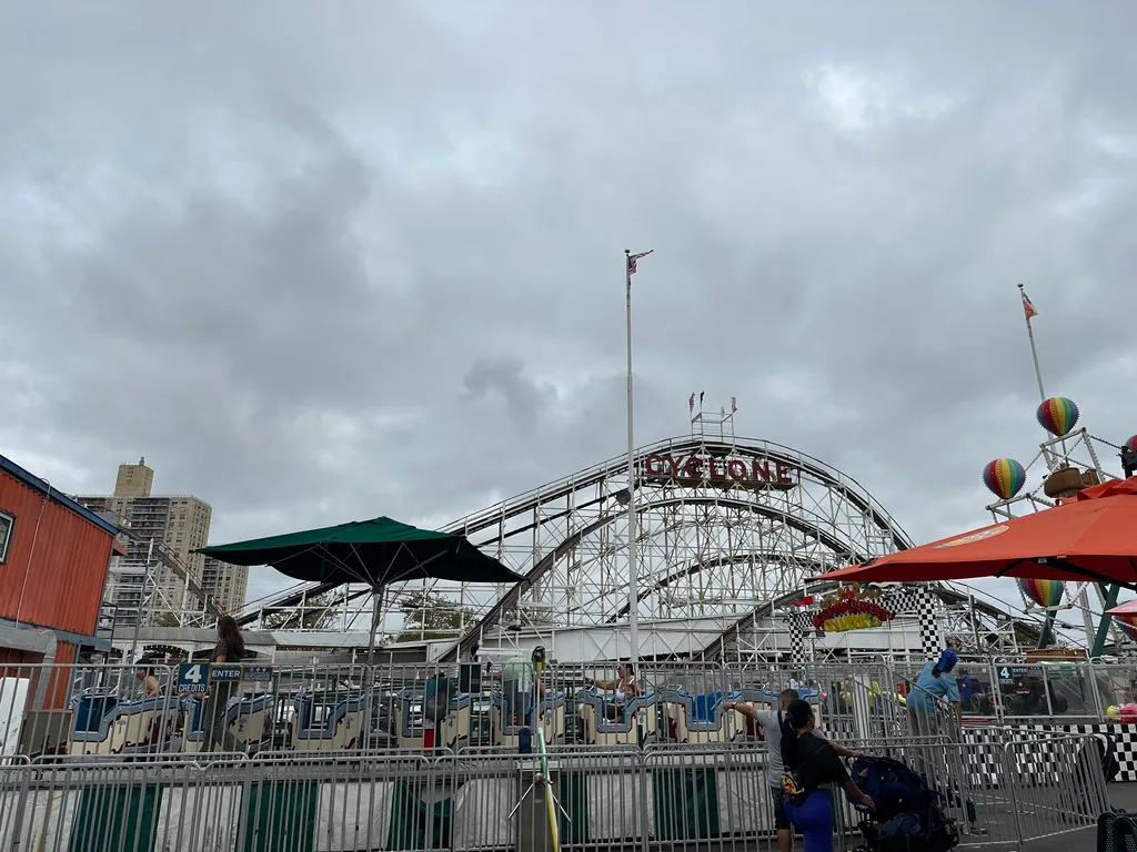 Coney Island