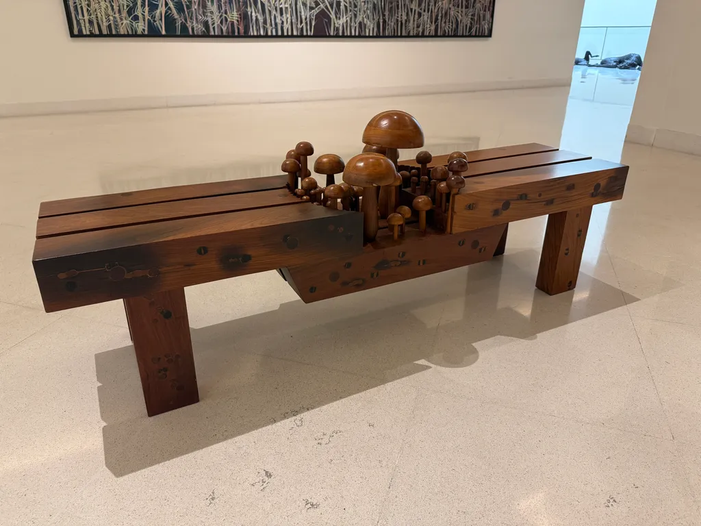 Bangkok MOCA