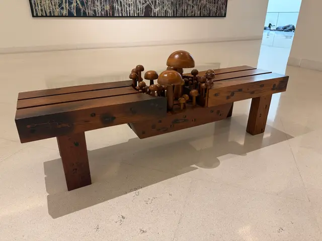 Bangkok MOCA
