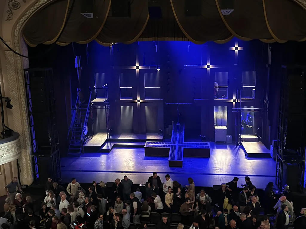 Jesus Christ Superstar