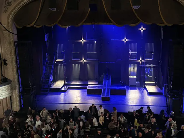 Jesus Christ Superstar