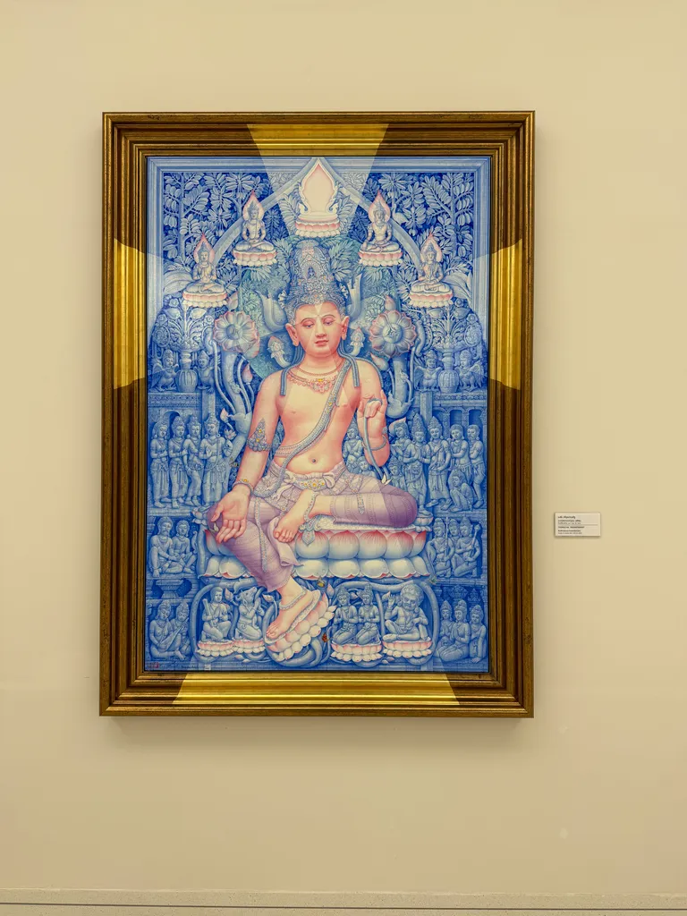 Bangkok MOCA