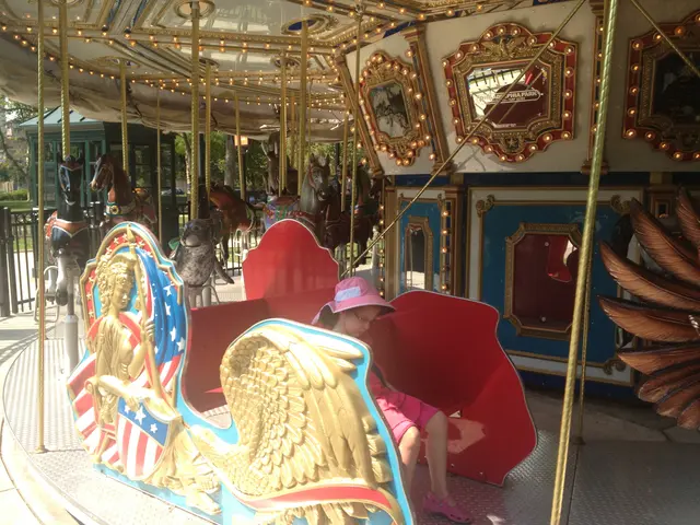 carousel