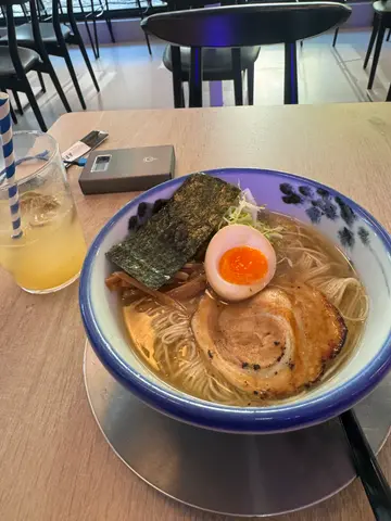 ramen
