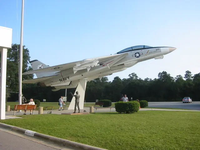 road trip, 2003-10, F-14