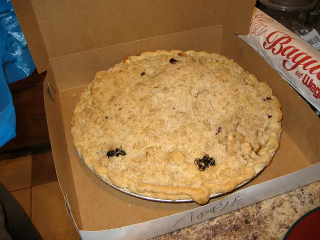 apple pie