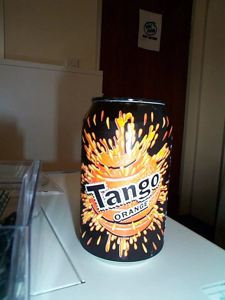 Tango