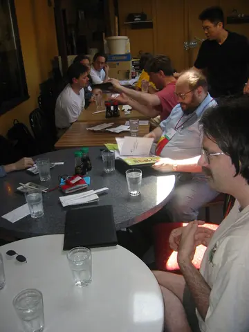 oscon 2005, img_0009