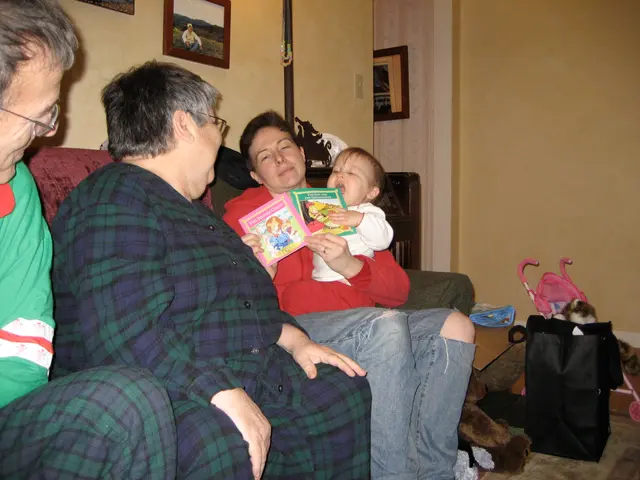 present-opening time