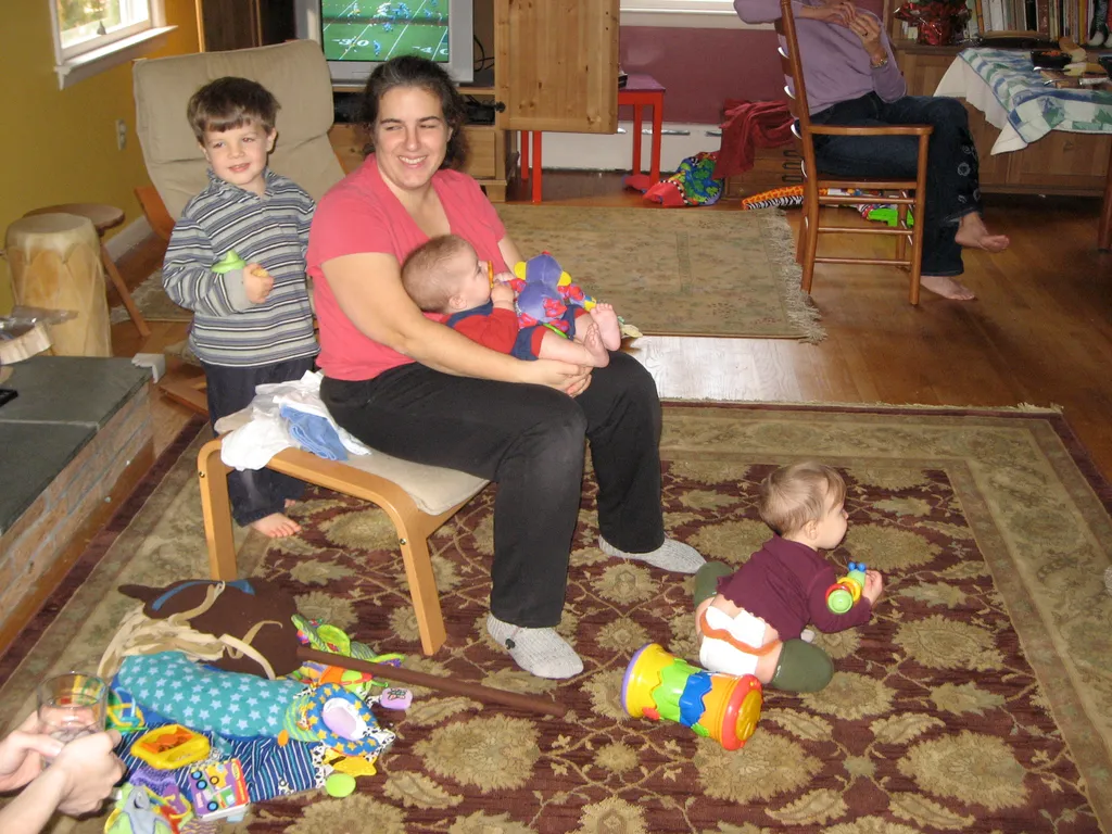 kids everywhere!