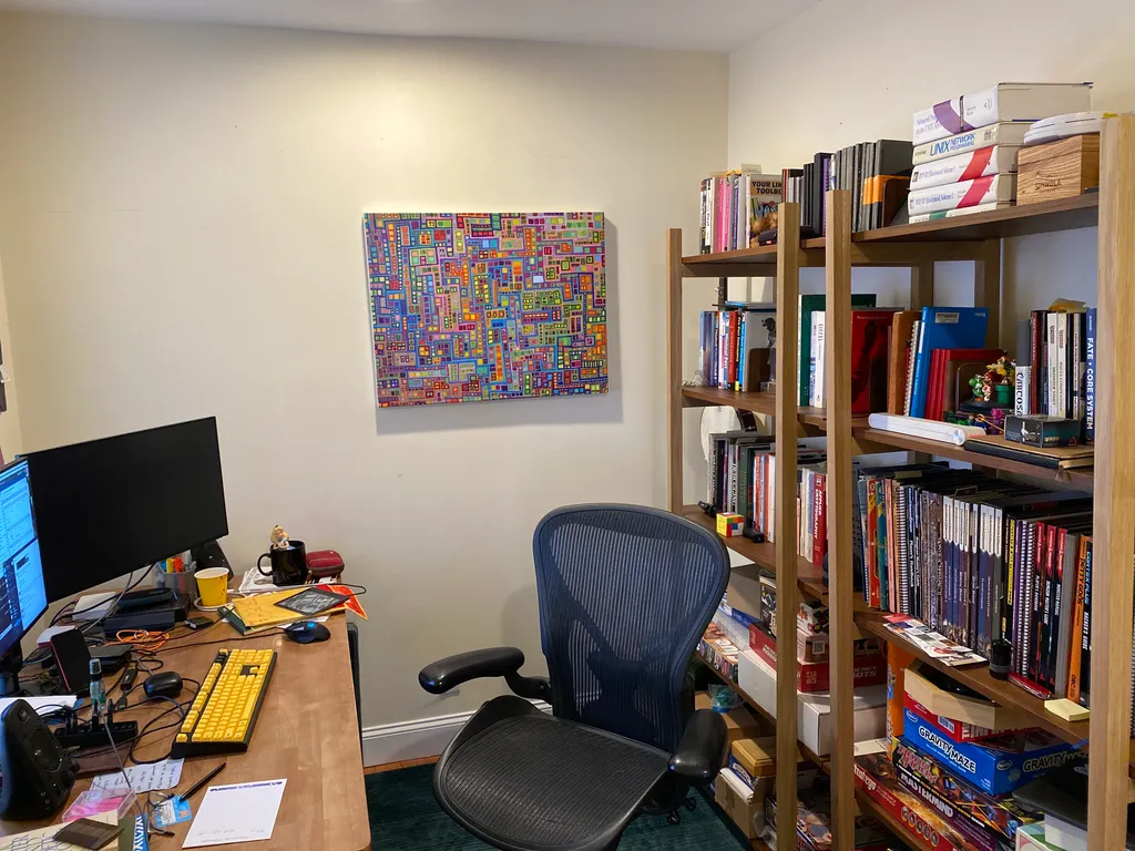 office art