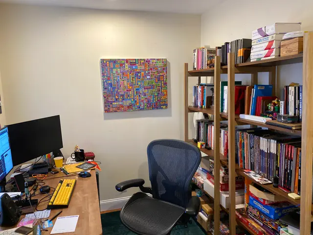 office art
