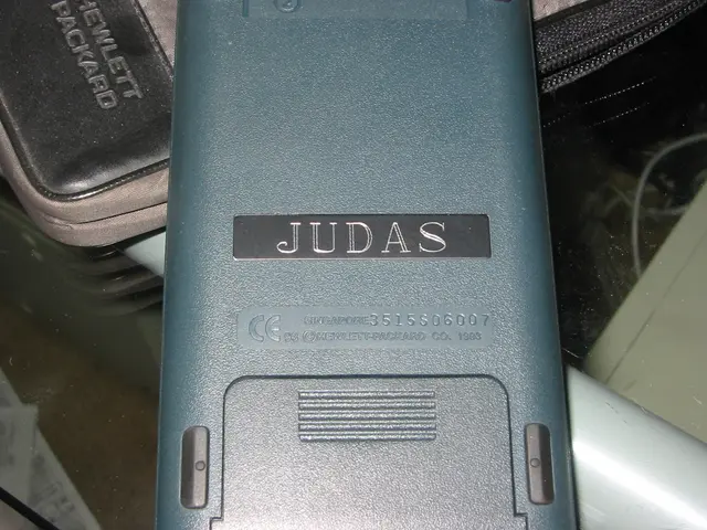 Judas