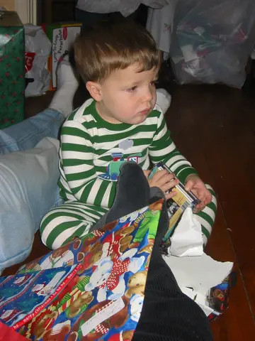 christmas 2005, 122505-105718