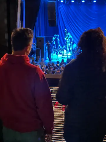 violent femmes!