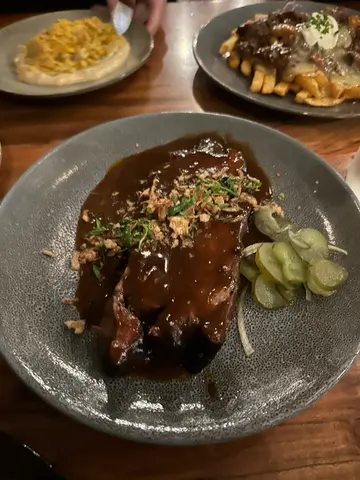 Bluestone American BBQ