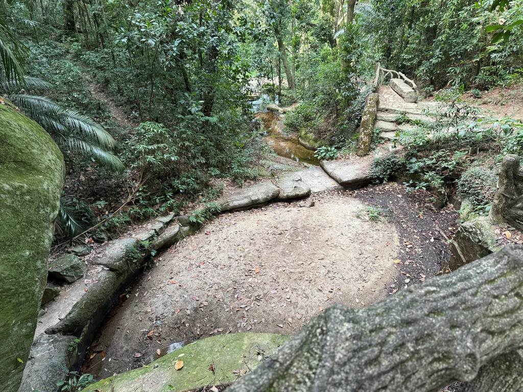Parque Lage