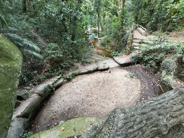 Parque Lage