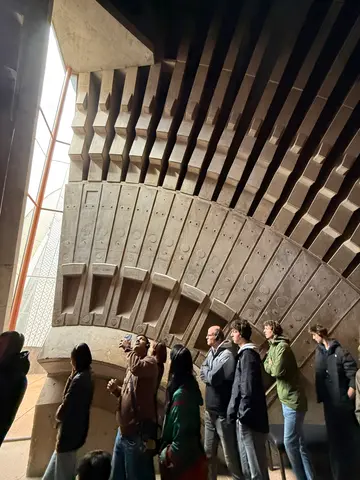 opera house tour