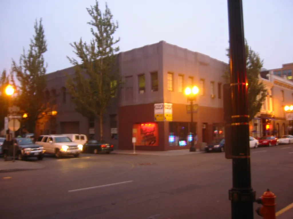 oscon 2005, IMG_1620