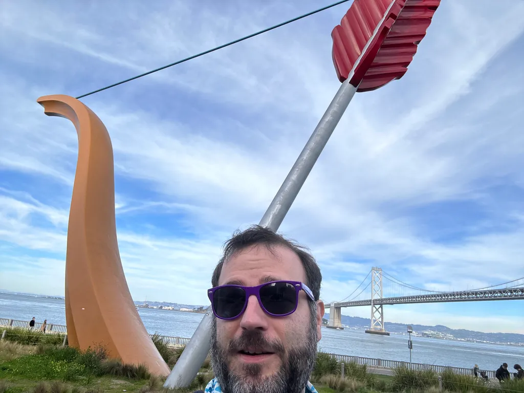Cupid's Span
