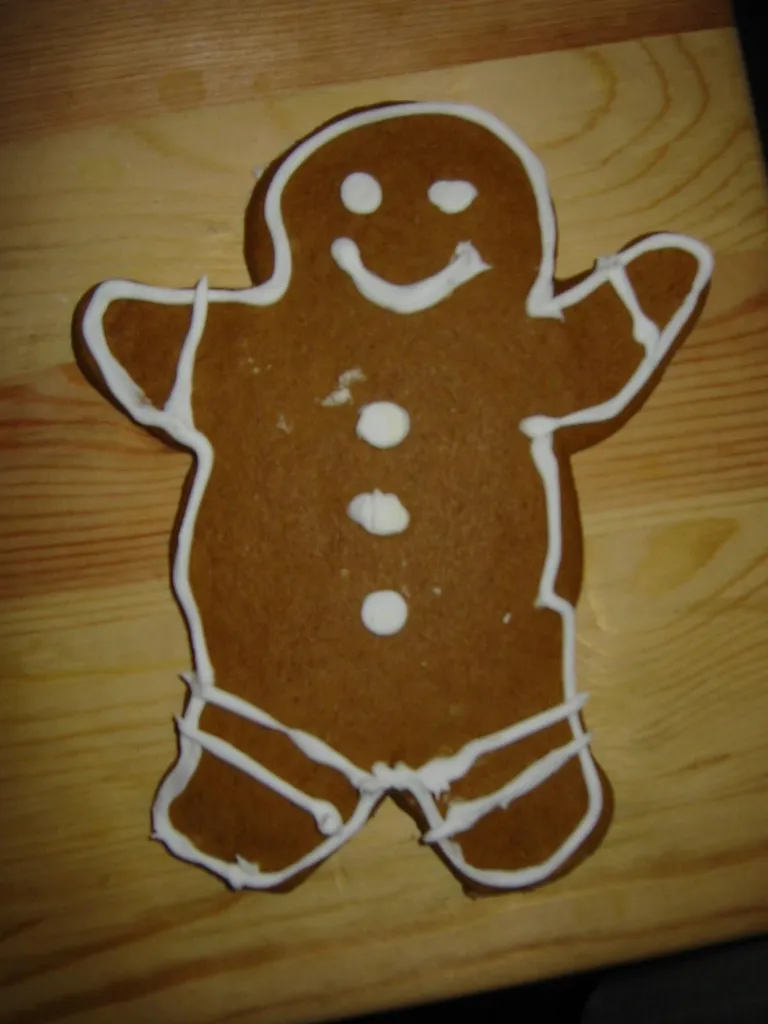 Gingerbread