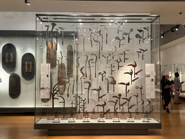 The British Museum