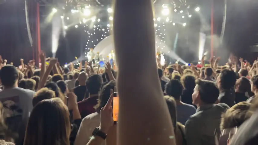 St. Motel Concert