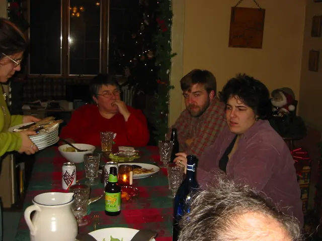 Christmas Dinner