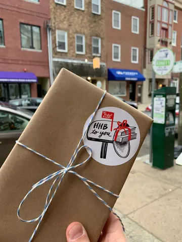 Head House Books subscription books