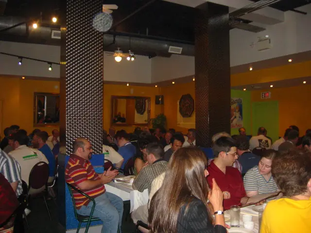 yapc::na 2005, 2005-06-26t192905