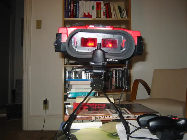Virtual Boy