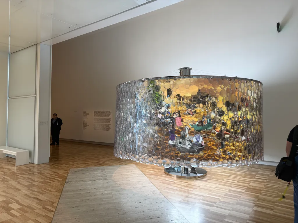 Gallery NSW