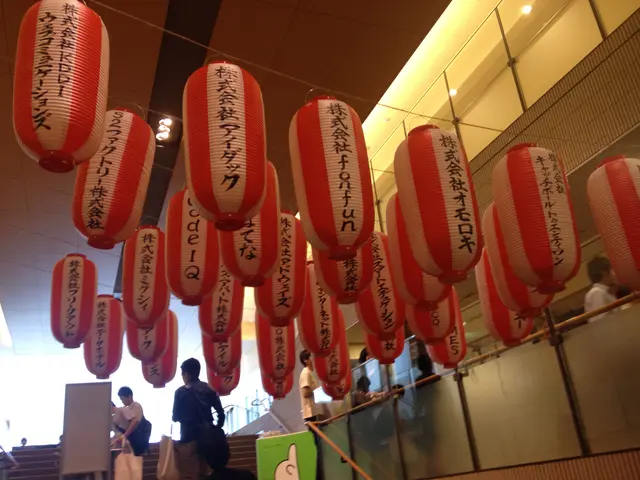 sponsor lanterns