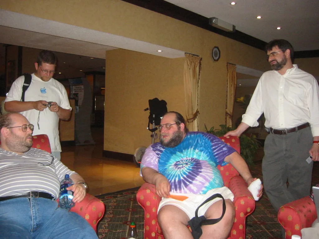 yapc::na 2005, 2005-06-28t235518