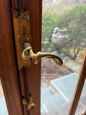Victor Horta House