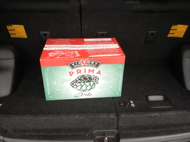 Prima Pils!
