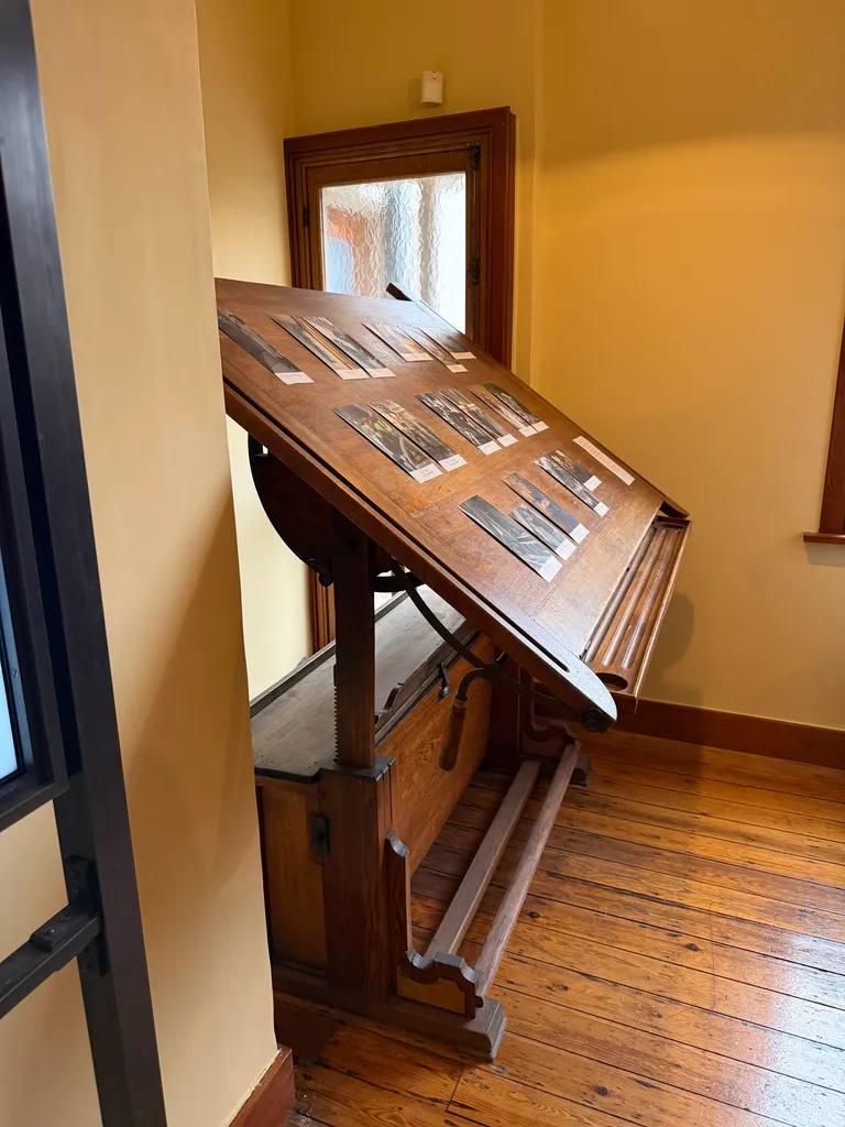 Victor Horta House