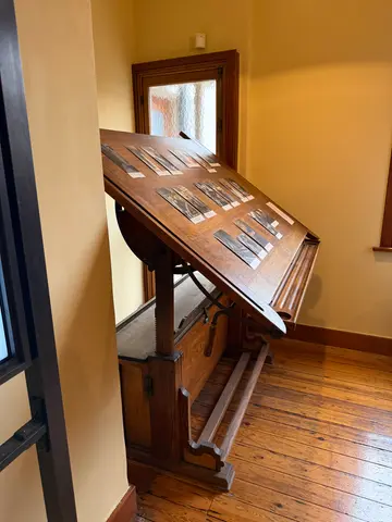 Victor Horta House