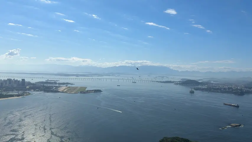 Sugarloaf Mountain