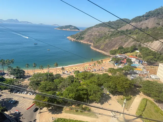 Sugarloaf Mountain