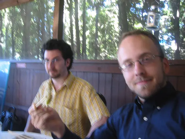 oscon 2005, img_0026