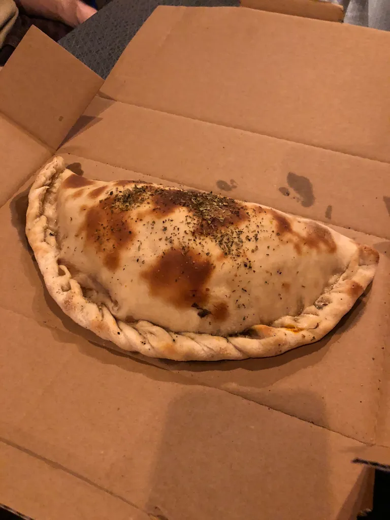 calzone
