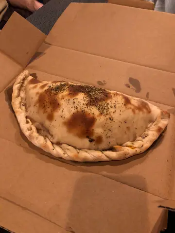 calzone