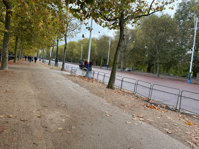 London