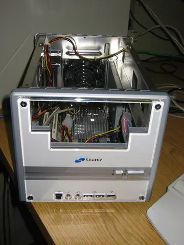 Mark II
