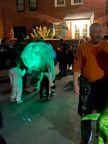 Halloween 2019
