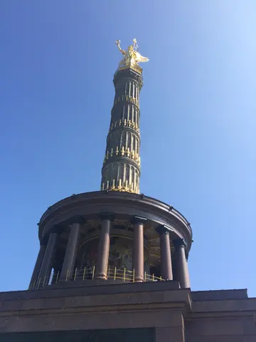 Victoria!
