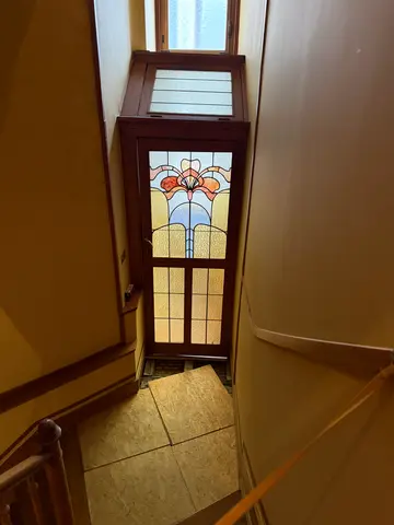 Victor Horta House