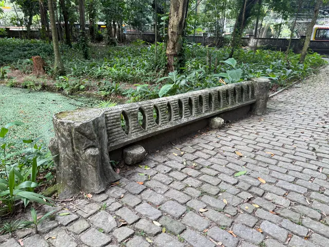 Parque Lage